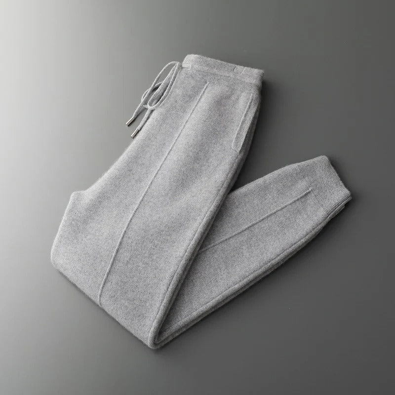 Elliot&Moss™ | Zip Maglia Lounge Set