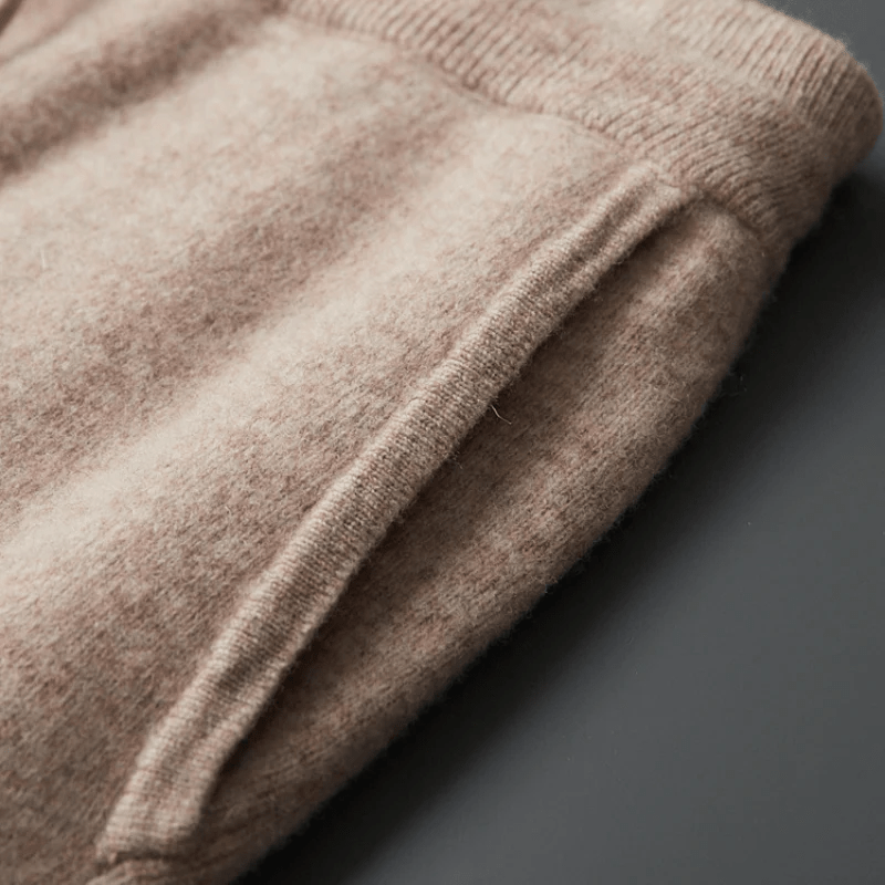 Elliot&Moss™ | Hoodie Maglia Relax Set