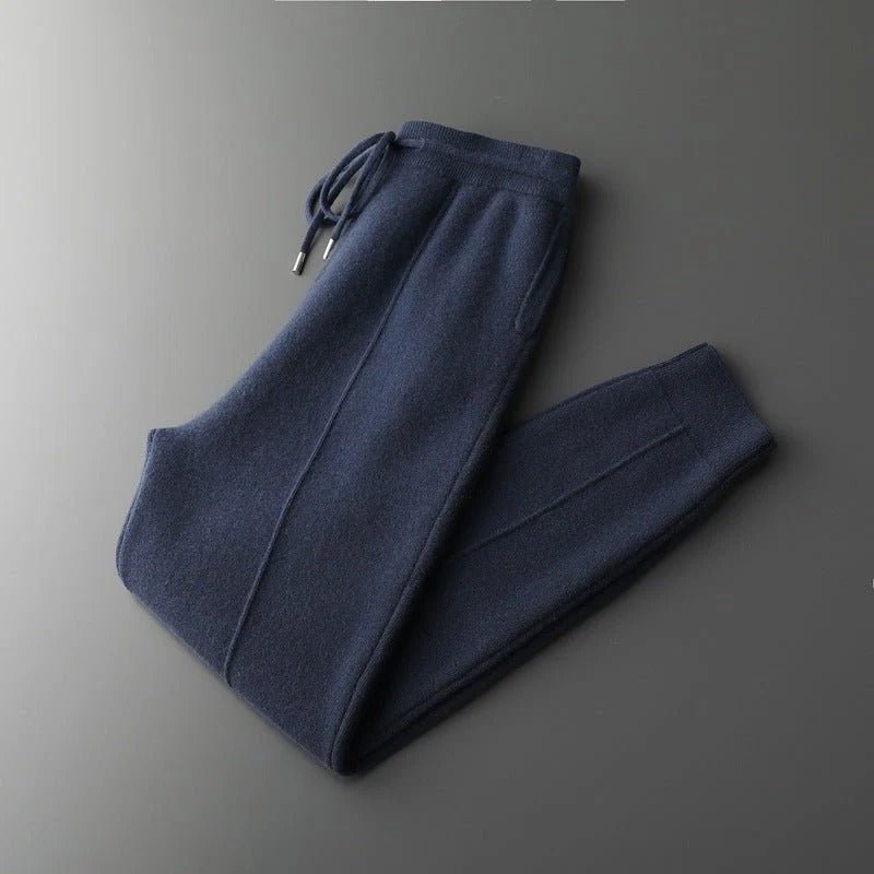 Elliot&Moss™ | Zip Maglia Lounge Set