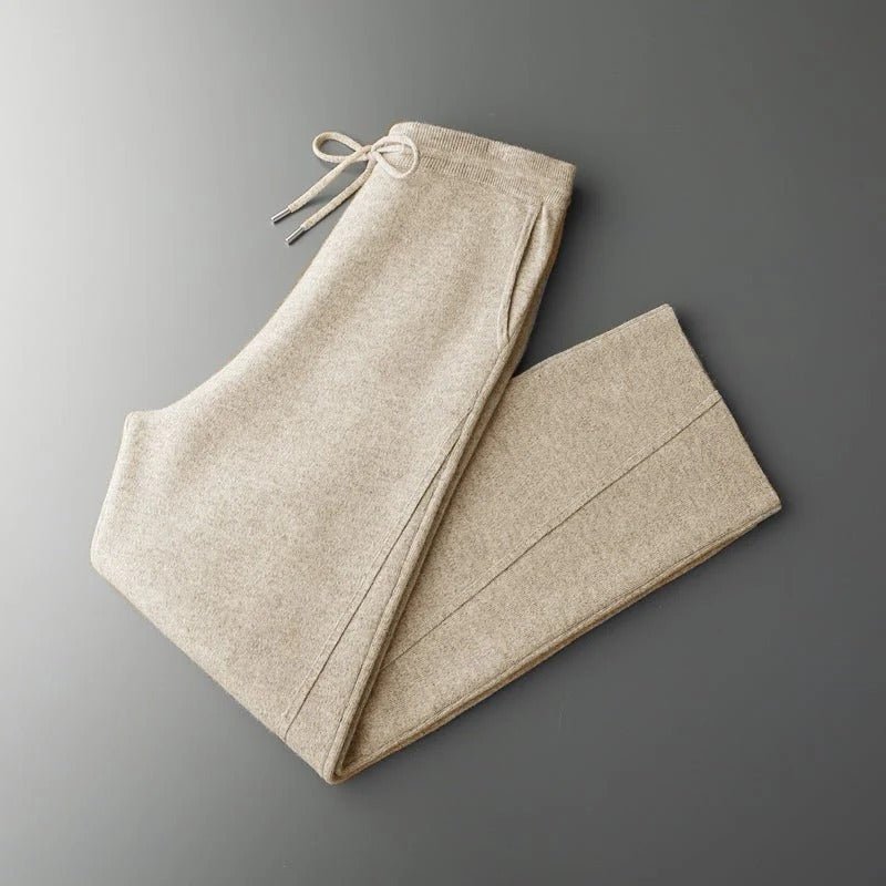 Elliot&Moss™ | Zip Maglia Elegante Set