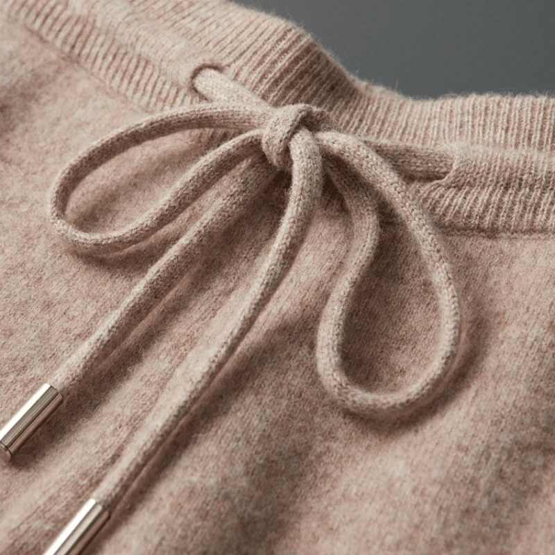 Elliot&Moss™ | Hoodie Maglia Relax Set