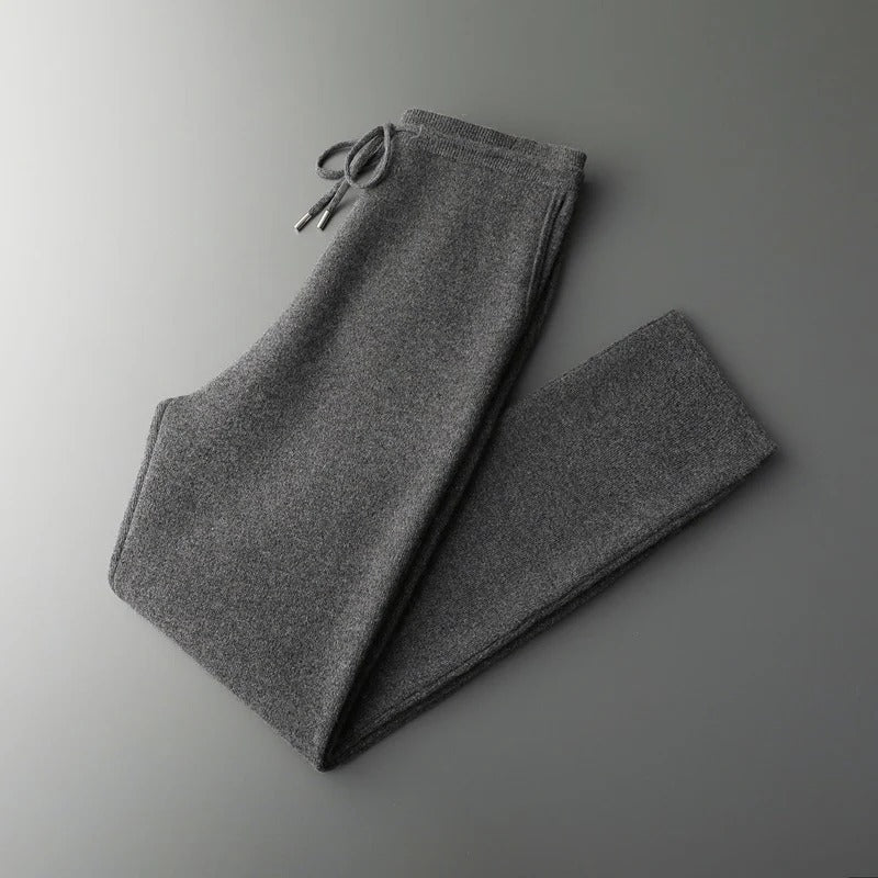 Elliot&Moss™ | Hoodie Maglia Relax Set