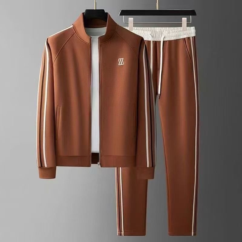 Marco | Completo Sportivo Con Dettagli Eleganti