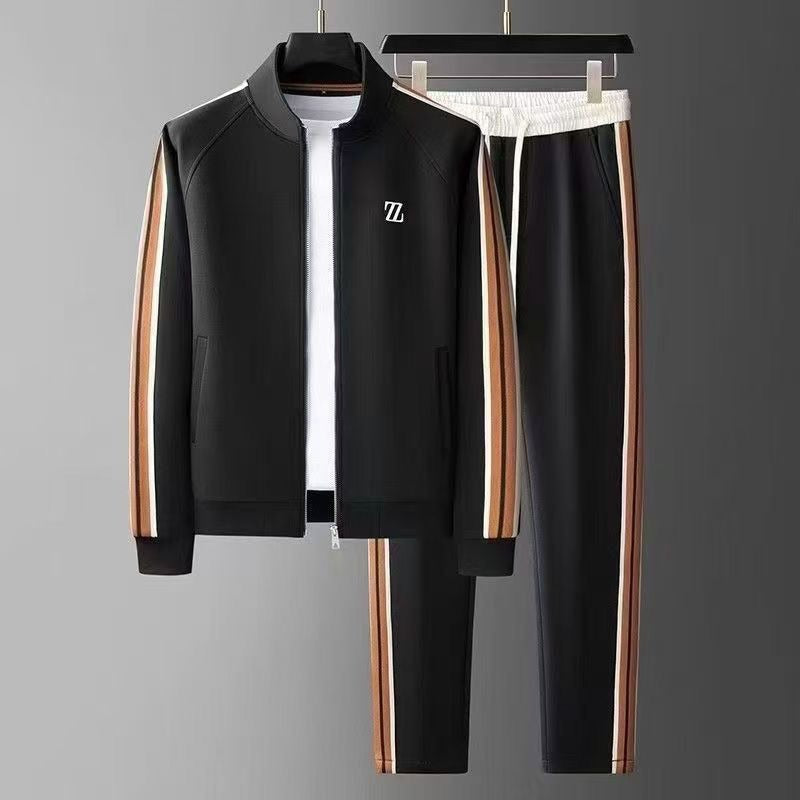 Marco | Completo Sportivo Con Dettagli Eleganti
