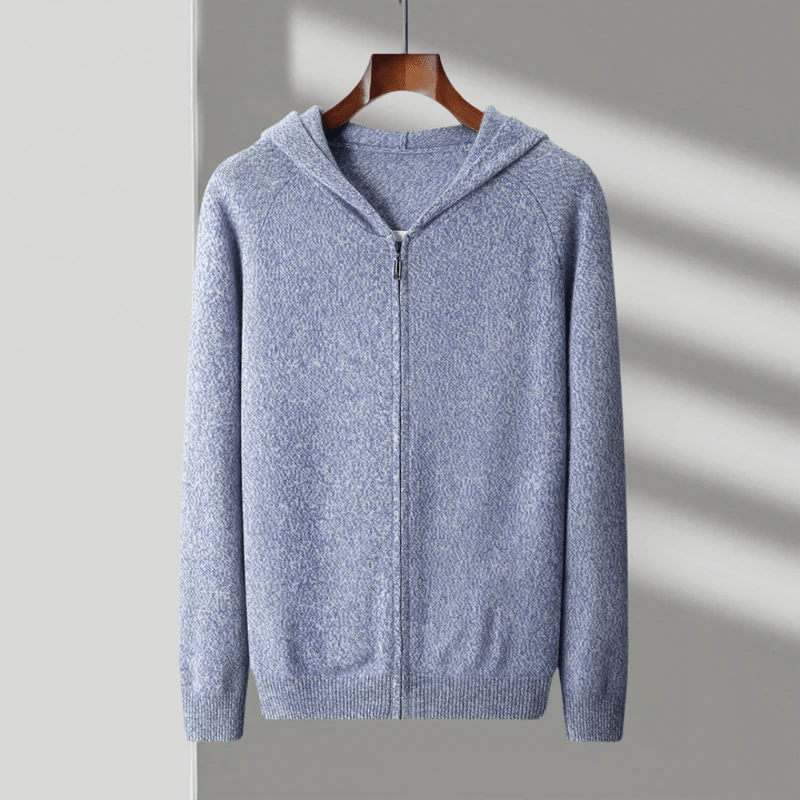 Elliot&Moss™ | Hoodie Zip Lounge Set