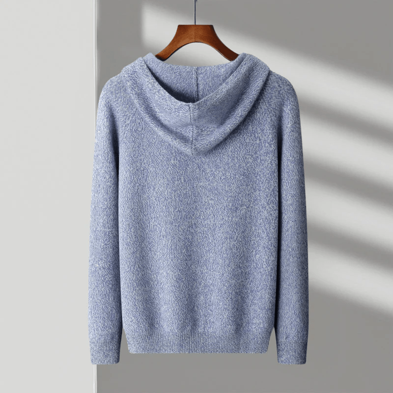 Elliot&Moss™ | Hoodie Zip Lounge Set
